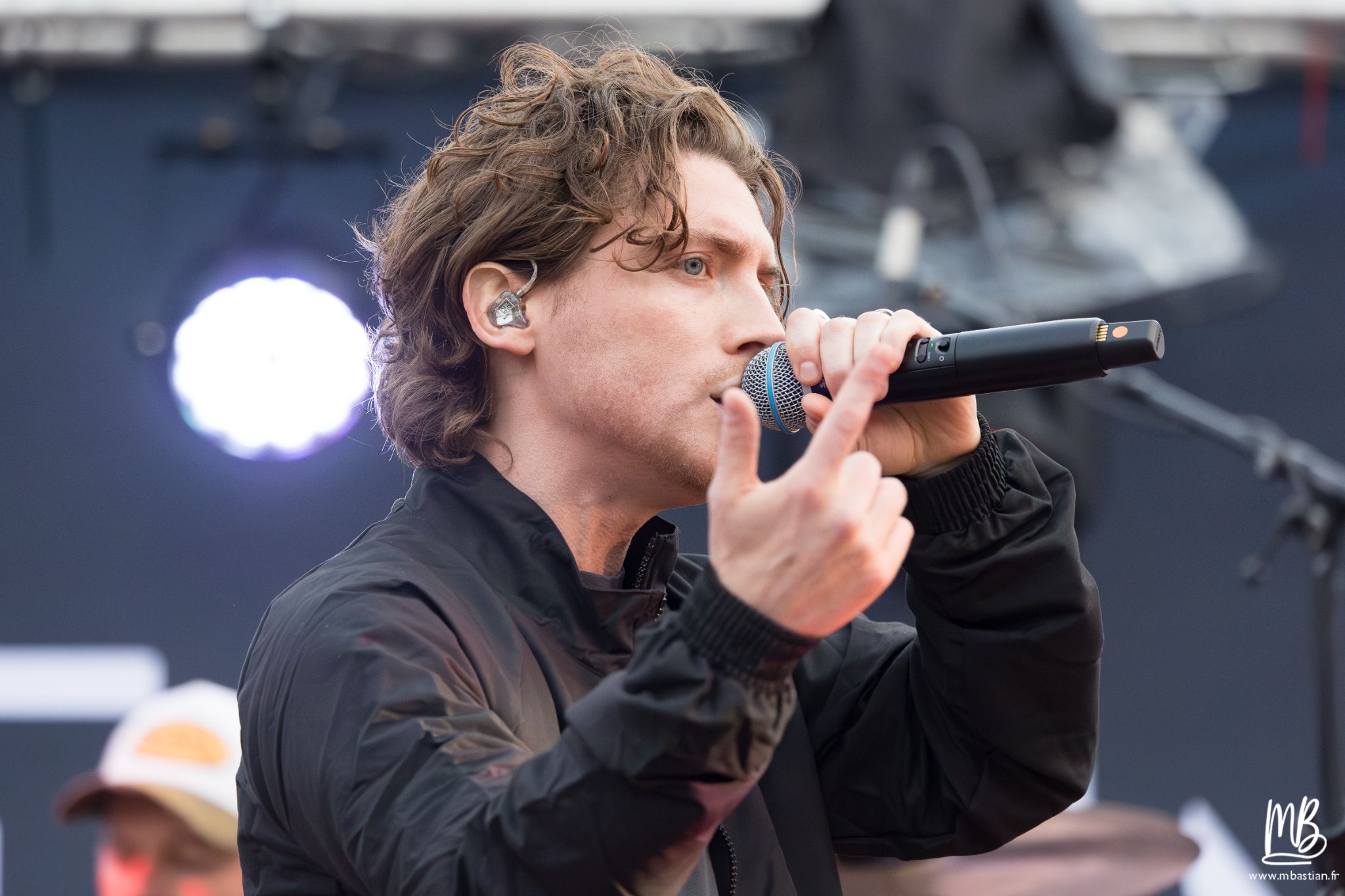 20250607  Redstones   MB 4